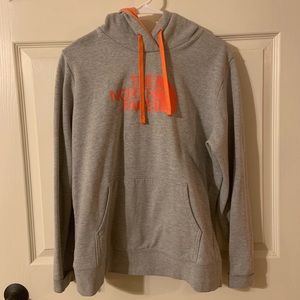 North face Hoodie